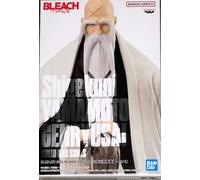 Merchandising Bleach: Banpresto - Solid And Souls-Shigekuni Yamamotogenryusai-