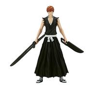 Merchandising Bleach: Banpresto - Solid And Souls - Ichigo Kurosaki & Uryu Ishid