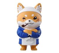 Banpresto - Blue Archive - Shiba Taishou Big Sofvimates Figure