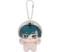 Banpresto Blue Lock Chibigurumi Costume Animale Ver. Vol.2 Rin Itoshi Peluche