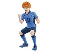 Banpresto Statua Rensuke Kunigami – Blue Lock