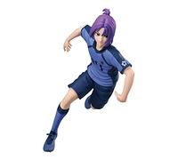 Banpresto BLUE LOCK - Reo Mikage - Figurine 15cm