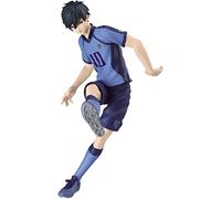 Banpresto BLUE LOCK - Rin Itoshi - Figurine 15cm
