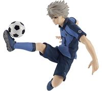 Banpresto Blue Lock - Seishiro Nagi - Figurine 13cm