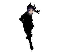 Banpresto - Blue Lock The Movie - REO Mikage -Episodio Nagi-, Bandai Spirits Figura