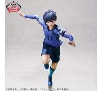 Banpresto Figure Blue Lock - Yoichi Isagi