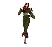 Banpresto- Boa Hancock Figurine, 75530010325, Multicolore