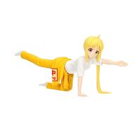 Banpresto - Bocchi The Rock - Nijika Ijichi vol. 2, Bandai Spirits Figure