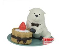 Merchandising Spyxfamily: Banpresto - Paldolce Collection Vol.1 (C:Bond Forger)