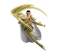 Banpresto Borsalino One Piece, Battle Record Collection 19 cm, BP29645P Multicolore, Figura da collezione, ideale per i fan degli Anime