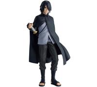 Merchandising Boruto: Banpresto - Sasuke Uchiha (Figure)