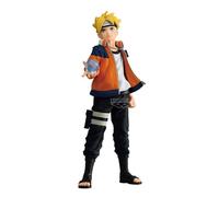 Banpresto - Boruto: Naruto Next Generations - Boruto Uzumaki Figure