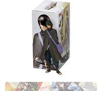 Boruto - Comeback Sasuke Shinobi Relations figure PVC Banpresto