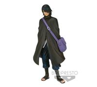 Boruto - Comeback Sasuke Shinobi Relations figure PVC Banpresto