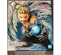 BORUTO Naruto Next Vibration Stars Naruto Uzumaki Pvc Figure Banpresto
