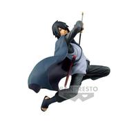 Banpresto Boruto - Uchiha Sasuke - Figurine Vibration Stars 14cm
