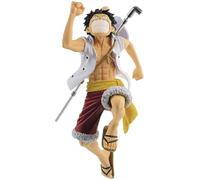 Banpresto Bp16546 One Piece Magazine a Piece Of Dream#1 Vol.3 Figure