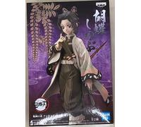 Banpresto - BP16956, Kimetsu no Yaiba Figura vol.10 (A:Shinobu KOCHO)