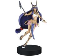 Banpresto - Fate / grand Order The Movie Divine Realm Of The Round Table Camelot Caster Nitocris