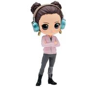 BANPRESTO 18402 - Fate: The Winx Saga Q Posket-Musa-