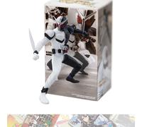 Banpresto BP18996 18996-kamen Rider w-Hero's Brave fangjoker (variantl Color ver