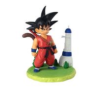 Banpresto Figure Dragon Ball - Goku (History Box Vol.4)
