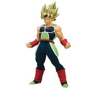 Banpresto BP19277 Bardock Super Saiyan Dragon Ball Super Blood of Saiyans Special XII Personaggio d'azione, 18 cm, Multicolore