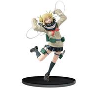 TOGA HIMIKO - FIGURE COLOSSEUM Vol. 5 - MY HERO ACADEMIA MHA BANPRESTO Villain