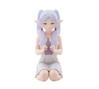 Banpresto BP29488P Beyond Journey's End Relax Time 13 cm Multicolour Collectible