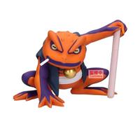 Naruto Shippuden Gamakichi Figura 10cm Banpresto
