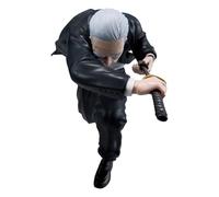 Sakamoto Days - Takamura (17 cm)