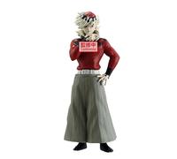 Banpresto BP29503P Demone Slayer Action Figure Dresser: Kimetsu No Yaiba, Demon Series Vol.14 17 cm, multicolore, figura da collezione, ottimo per i fan degli anime