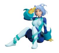 Merchandising My Hero Academia: Banpresto - Glitter&Glamours-Nejire Hado-