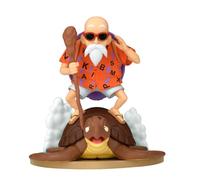Banpresto BP29518P Action Figure Kamesennin Dragon Ball, History Box 11 cm, multicolore, statuetta da collezione, ideale per i fan degli anime