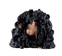 One Piece Black Hole Marshall D. Teach Figura 15cm Banpresto