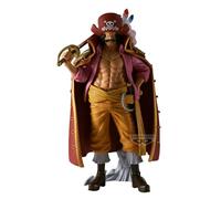 Banpresto BP29536P Action Figure GOL D.Roger One Piece, Premium The Anime, 30 cm, multicolore, statuetta da collezione, ideale per i fan degli anime