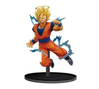 Banpresto BP39943 - Dragon Ball Z Dokkan Battle Collab - Super Saiyan 2 Goku