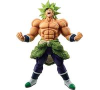 Banpresto BP39945 - Dragon Ball Super World Figure Colosseum2 Special Broly