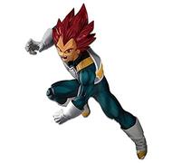 Banpresto BP81808 - Dragon Ball Super Blood of Saiyans Special 7