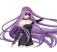 Banpresto BP81919 fate/stay night the movie heaven's feel rider exq figure, multicolore