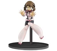 Banpresto BP81931 My Hero Academia The Amazing Heroes vol.7 Ochaco Figure, Standard