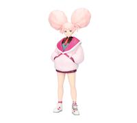 Figuras MOBILE SUIT GUNDAM THE WITCH FROM...