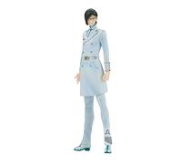 Merchandising Bleach: Banpresto - Solid And Souls - Ichigo Kurosaki & Uryu Ishid