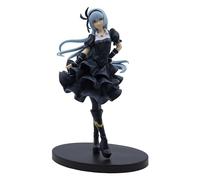 Banpresto BP88574P Luminus Valentine Personaggio ad azione, That Time I Got Reincarnated As A Slime, Otherworlder Vol.21, 16 cm, Multicolore