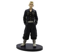 Banpresto Yasuhiro Muto Tokyo Revengers Figure 18 Cm Nero