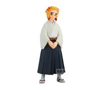 Banpresto Figura Senjuro Rengoku Vol. 43 Kimetsu No Yaiba 15 Cm