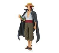 ONE PIECE Figura HELMEPPO 17cm Serie DXF GRANDLINE MEN Originale BANPRESTO
