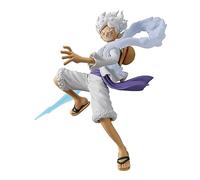 Banpresto DXF One Piece The Grandline Men Extra Monkey D. Luffy Gear 5