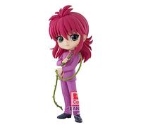 Banpresto - Yu Yu Hakusho - Kurama, Bandai Spirits Q Posket Figure