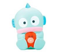 Banpresto BP89328P Action Figure Hangyodon Sanrio, Sofvimates 11 cm, Multicolore